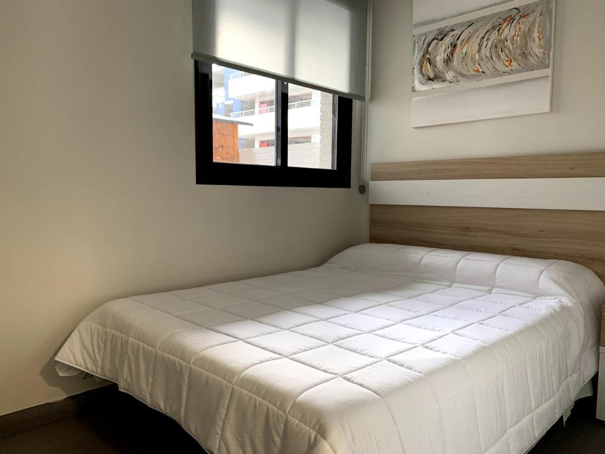 Apartamento Con Jardin En Primera Linea De Playa Con Parking Y Piscina Peñíscola 외부 사진