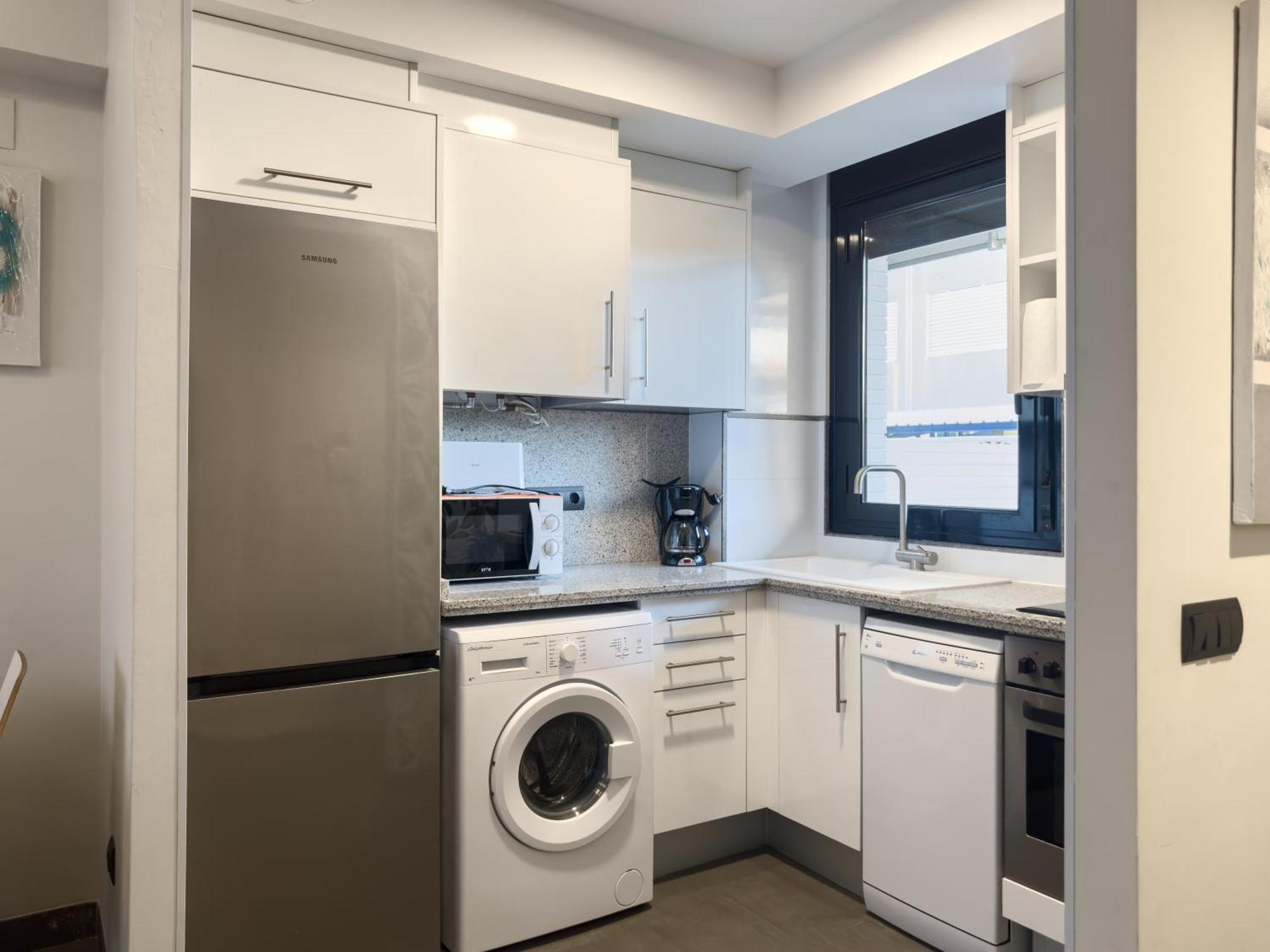 Apartamento Con Jardin En Primera Linea De Playa Con Parking Y Piscina Peñíscola 외부 사진